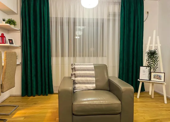 Tudor\'S Apartment