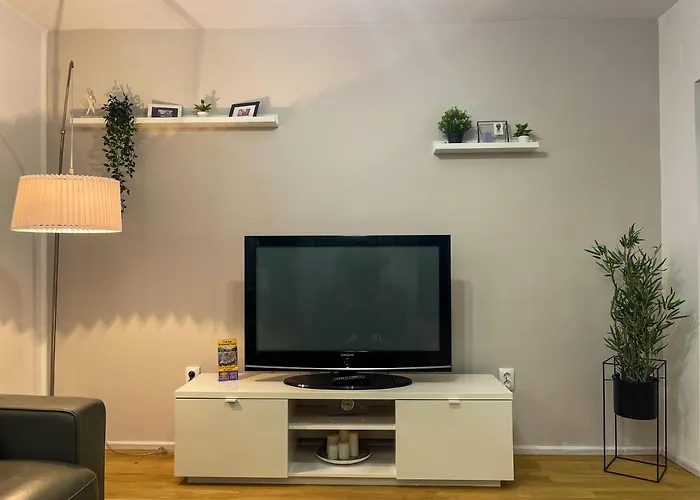 Tudor\'S Apartment