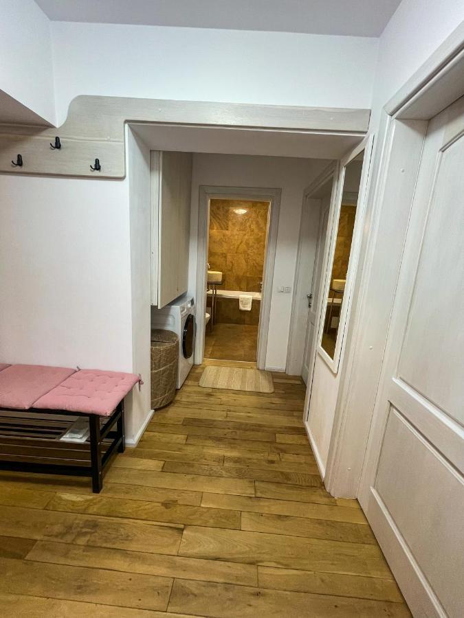 Apartment Tudor's *